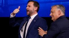 JD Vance defends backing 'great guy' Orbán's campaign after landslide defeat