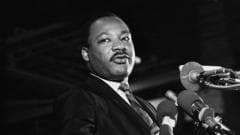 OpenAI stops 'disrespectful' Martin Luther King Jr deepfakes
