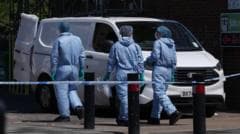 Man killed woman asleep with her baby, court told