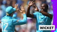 'Would you believe it?' - Kohli survives review then caught next ball