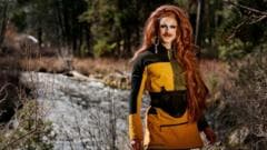 Drag queen Pattie Gonia fights trademark lawsuit by Patagonia