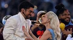Super Bowl to the world - evolution of the half-time show