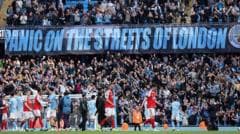 Arteta must prove he won't be remembered as Arsenal's 'nearly man'