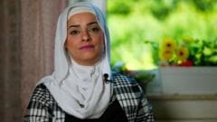 Charity boss arrest in BBC sex-for-aid investigation 'gives women strength'