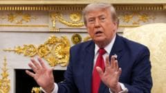 Trump threatens to bomb bridges and power plants unless Iran resumes talks