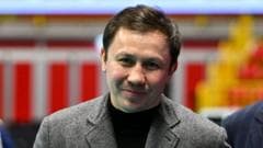 Legend Golovkin to run for World Boxing presidency