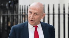 UK borrows less than expected in June but public finances remain a challenge