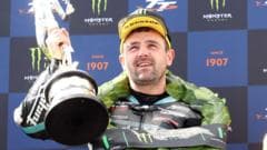 Dunlop claims Supersport TT to extend wins record