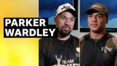 Wardley & Parker at 'different levels', but will experience pay?