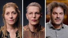 Spat at, threatened and kidnapped: British Jews tell of rising antisemitism