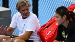 'He fixes what needs fixing' - why Raducanu turned to Nadal's ex-coach