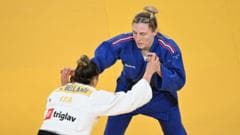 Reid wins silver for first European medal of career