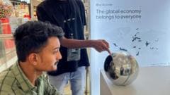 Tinder and Zoom offer 'proof of humanity' eye-scans to combat AI