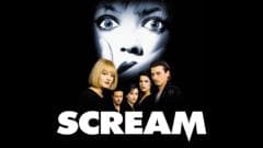 'Do you like scary movies?'