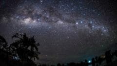 Night sky events to watch out for this summer