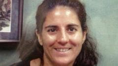 Becky Zerlentes - the first female boxer to die in fight in US