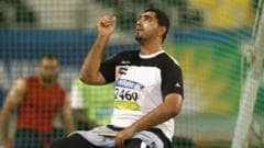 UK Athletics fined £350,000 over death of Paralympian