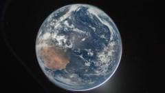 The 40 minutes when the Artemis crew loses contact with the Earth