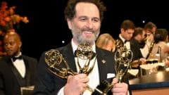 Five things you may not know about Emmy history-maker Matthew Rhys