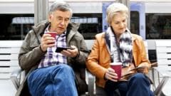 State pension likely to top £13,000 a year as UK wage growth slows to 3.9%