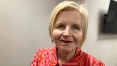 Midwife open to leading other maternity inquiries