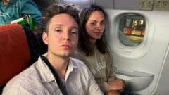 EasyJet passengers stuck on tarmac for hours when plane couldn't refuel