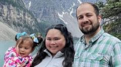 I lost thousands of photos when my phone crashed. Now I print them out for my daughter