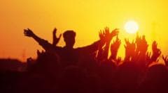 Tickets for festivals are getting more expensive - we compared them
