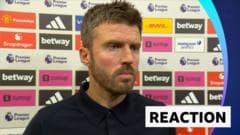 Carrick 'baffled' by decision to award controversial Man City goal