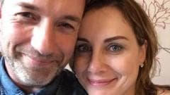 My late husband's organs transformed the lives of four people