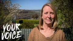 'It would break my heart' - wind farm plans leave people divided