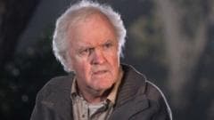 US actor James Handy stabbed to death, with girlfriend's son arrested