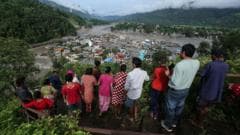 Nepal to use new flood study to claim millions from UN climate disaster fund