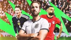 World Cup 2026: All 48 squads confirmed