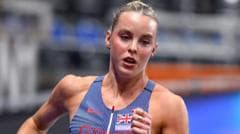Diamond League 2026 - Hodgkinson set for 400m test in Rome