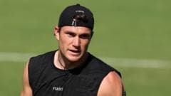 Draper decides not to play again this season