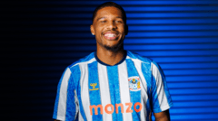 Coventry sign £17m Switzerland defender Amenda