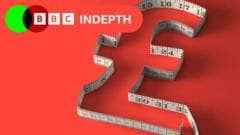 How weight-loss injections are turning obesity into a wealth issue