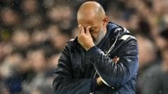 'They're in trouble' - West Ham make worst start in 52 years