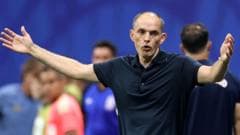 Tuchel retains FA backing despite England defeat