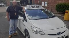 Taxis, farmers and the fuel crisis in the south