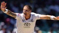 England's Carse out of IPL with hand injury