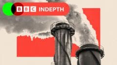 How cleaning up the air is speeding up global warming - and revealing a bigger problem