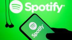 Spotify working on AI music tools with major record labels