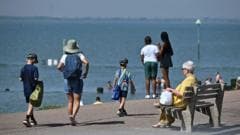 More heatwaves likely as warmer-than-normal summer forecast