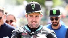 Dazzling Dunlop increases IOM TT record wins tally
