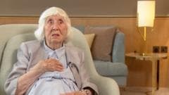 Post Office scandal victim dedicates OBE to 'sub-postmasters we have lost'