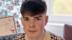 Teenagers guilty of murdering 16-year-old Kayden Moy in beach attack