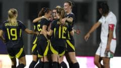 'Not pretty or nice but Scotland come up clutch in Casablanca'