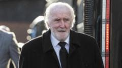 Celtic & Scotland legend McGrain diagnosed with Alzheimer's